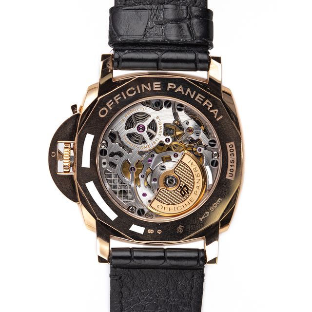 Panerai Luminor Due PAM00675 Image 3